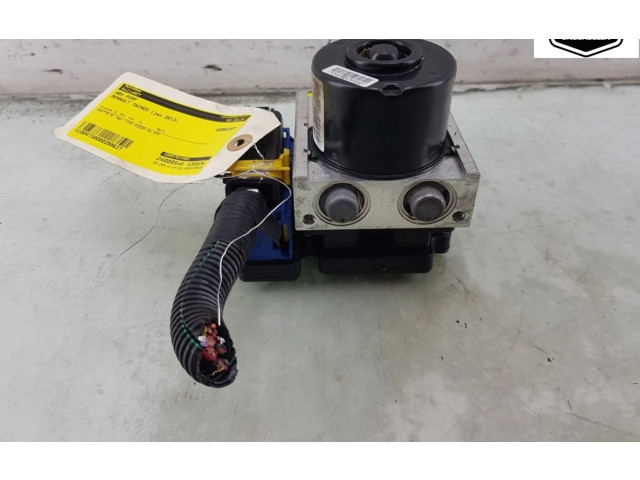 Блок АБС 10097014403, 10097014403   Renault  Twingo II  2007 - 2014 года
