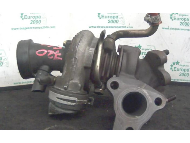  Турбина Ford Escort  YA02916A         
