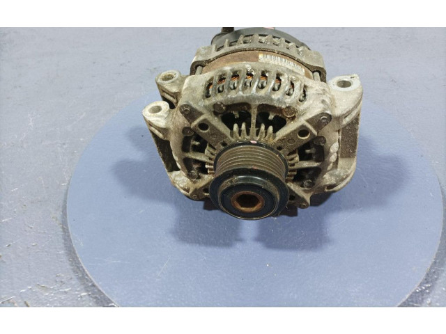 Генератор P04801834AB, P04801834AB   Jeep Grand Cherokee      