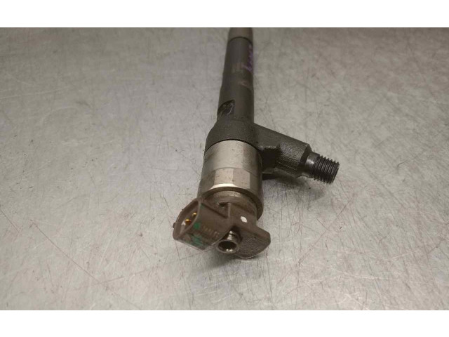 Vstřikovač 55570012, 04S03778   Opel Zafira C    B16DTH 