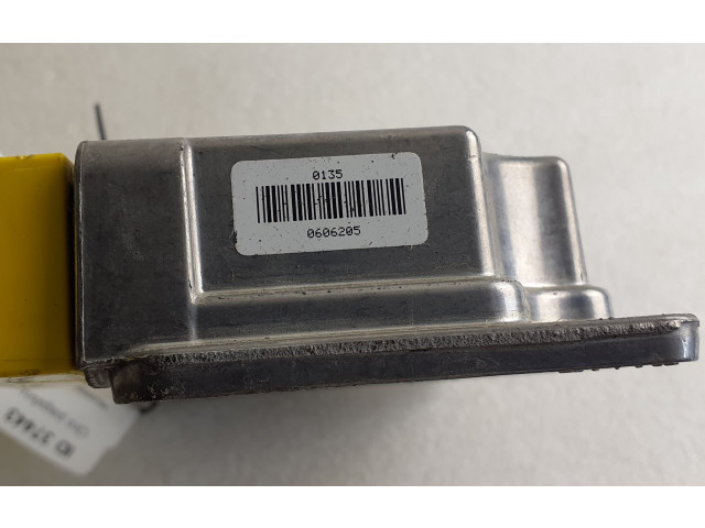 Блок подушек безопасности 15802564, 15802566   Hummer H3