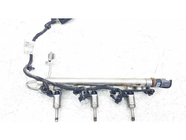 Vstřikovač FT4E9F797, FT4E9F797BC   Ford Edge II  pro benzínový motor 2.7  