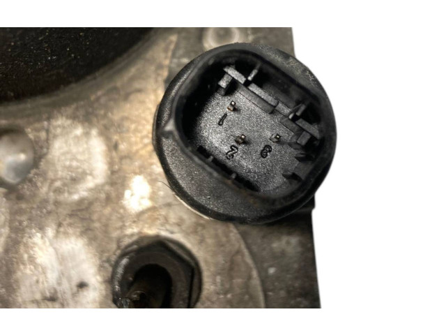 Jednotka ABS 6761783, 0265950006   BMW 7 E65 E66 2003