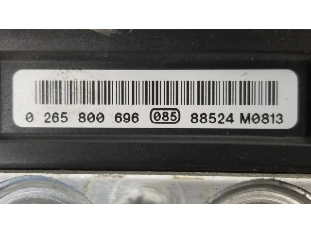 Jednotka ABS 4541EN, 1682606580   Peugeot Expert 2007