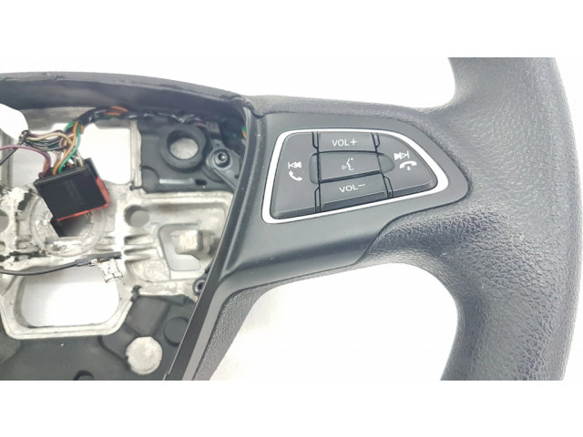 Volant Ford Escape III 2018 GJ543600AH, GJ543600  