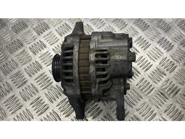 Генератор A2TB0191A   Mazda Premacy 1.8     