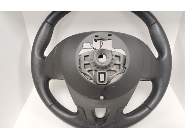 Volant Renault Megane III 2011   