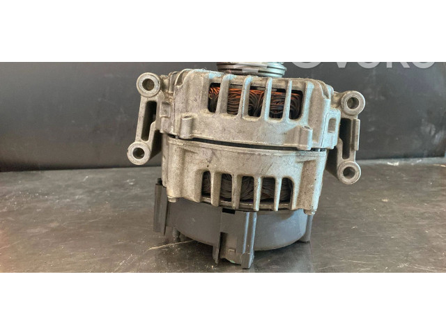 Генератор 06H903017K, 114060354   Audi A4 Allroad      