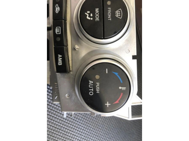 Блок управления климат-контролем CC3361190A   Mazda 5