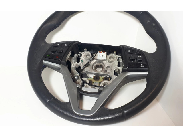Volant Hyundai Tucson TL 2017 309246981B9AAC, 72947873  