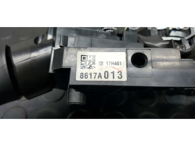 Ручка стеклоочистителей 8617A013, 8612A031   Mitsubishi ASX