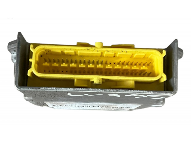 Блок подушек безопасности 6C0959655L, 0285013117   Skoda Rapid (NH)