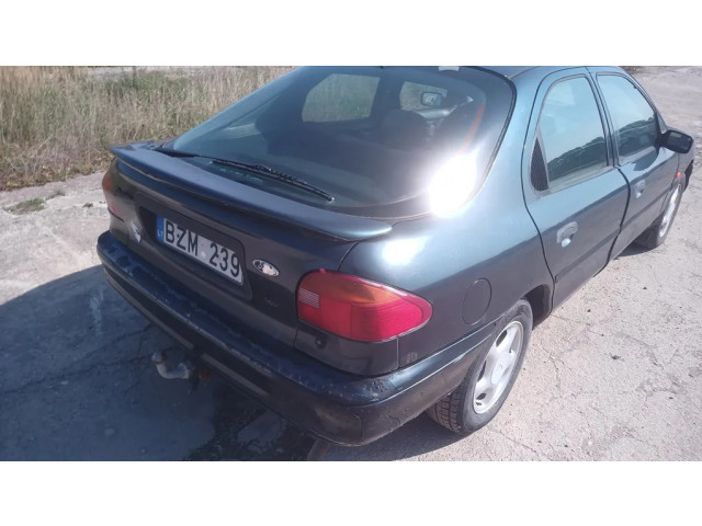 Замок капота 93BB16761AF   Ford Mondeo MK I