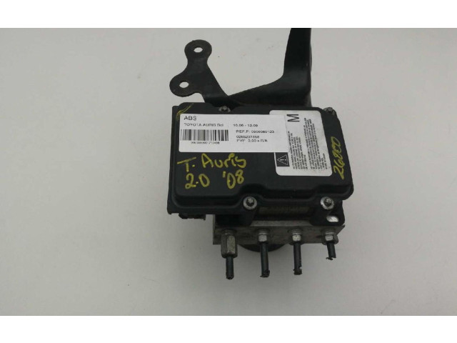 Jednotka ABS 4451002110   Toyota Auris 150 2008