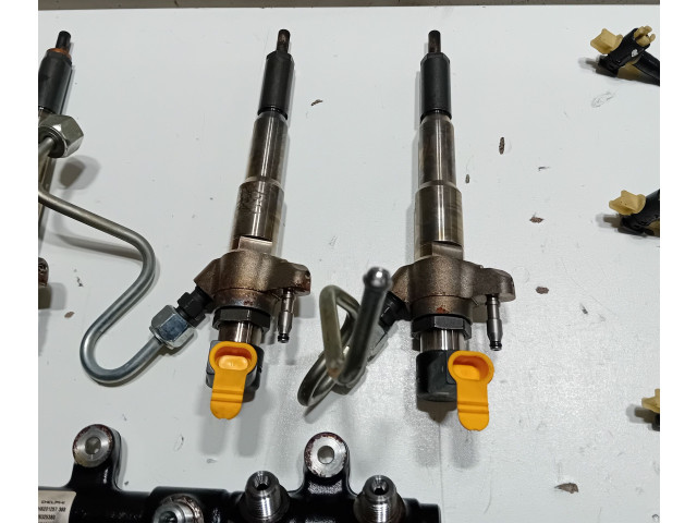 Vstřikovač 1660000372R, 175217543R   Nissan Navara D23     