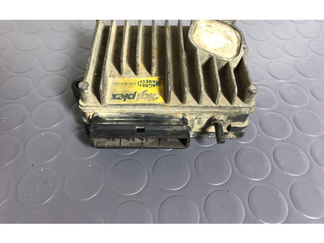 Блок управления двигателя MED439A, DIGIPLEX   Fiat Ritmo