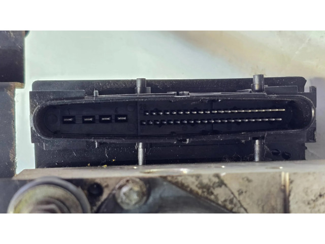Jednotka ABS 0265234607, EH14437A0   Mazda CX-7 2007