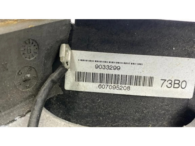 Volant Toyota RAV 4 (XA40) 2010 607095208, Z3B0  