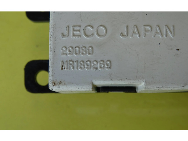 Дисплей    MR189269, 29080   Mitsubishi Colt