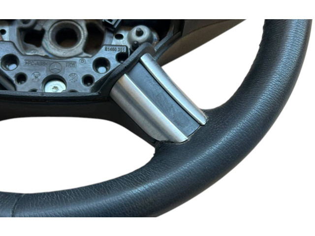 Volant Mercedes-Benz ML W164 2006 A1648200511, A1648208010  