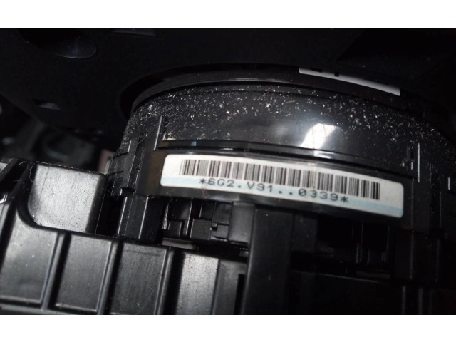 Подушка безопасности водителя 6G2V910339   Subaru XV