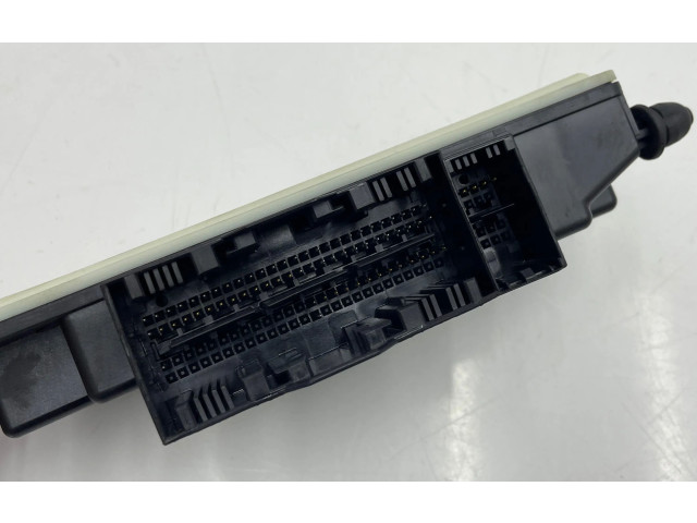 Блок подушек безопасности 9330951, 31933095101F   BMW 7 F01 F02 F03 F04