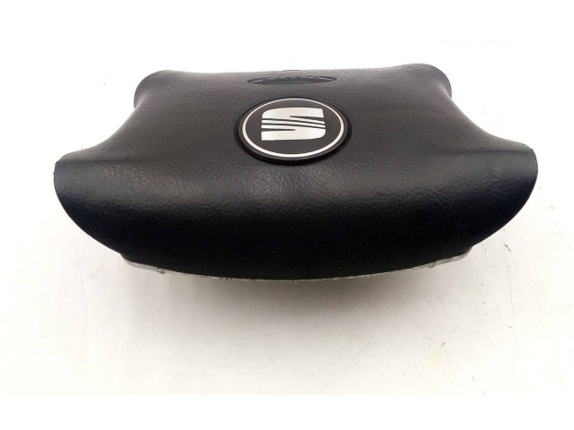 Подушка безопасности водителя 7M7880201   Seat Alhambra (Mk1)