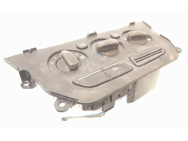 Подрулевой шлейф SRS DT1T19980AD, 2010115   Ford Transit