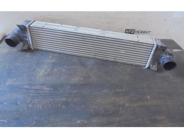 Интеркулер  6G919L440GC, 6G919L440GC   Ford S-MAX 