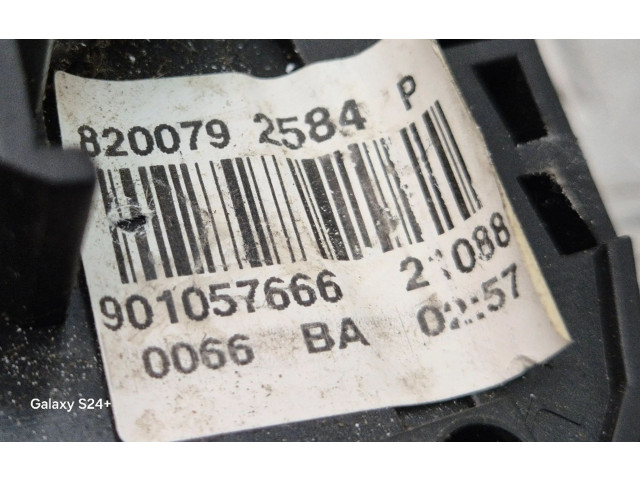 Подрулевой шлейф SRS 8200792584P, 8200792584   Dacia Sandero