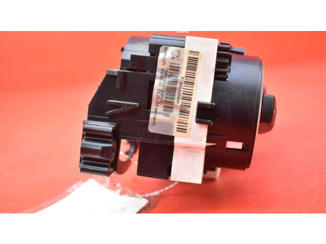 Блок управления климат-контролем 69660071, 69660071   Mitsubishi Colt