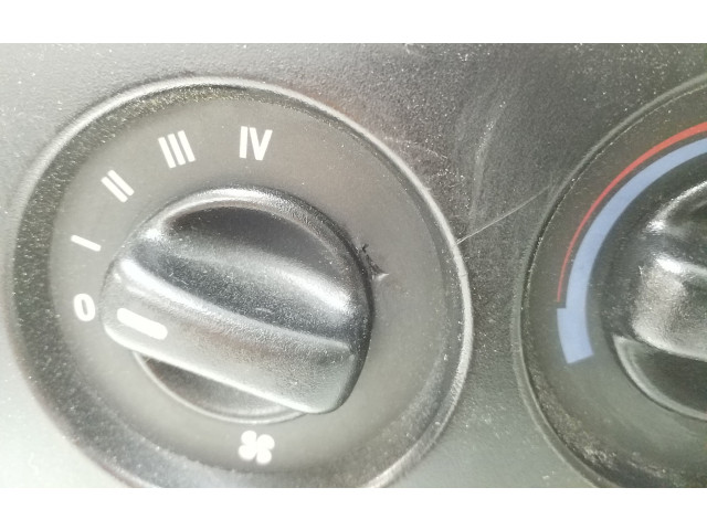 Блок управления климат-контролем 79500ST3G002, YUG101730PMP   Rover 414  416  420