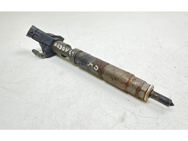 Форсунка 2367033050, 090818    Toyota Urban Cruiser (XP110)   