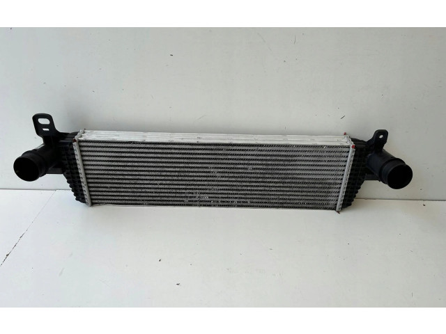 Интеркулер  7E0145804A   Volkswagen Multivan T5 