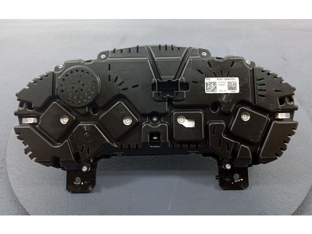 Панель приборов N1BT-10849-FEC, N1BT-10849-FEC   Ford Puma       
