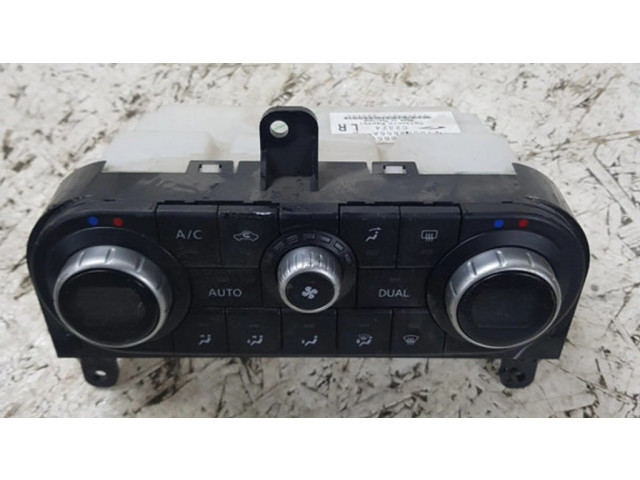 Блок управления климат-контролем 27500BB55A   Nissan Qashqai