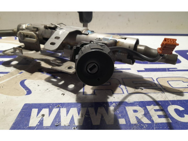 Volant Peugeot 207 2008 1811590100  