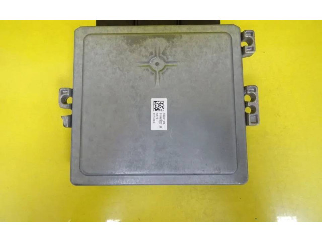 Блок управления двигателя S180075002L   Peugeot 5008