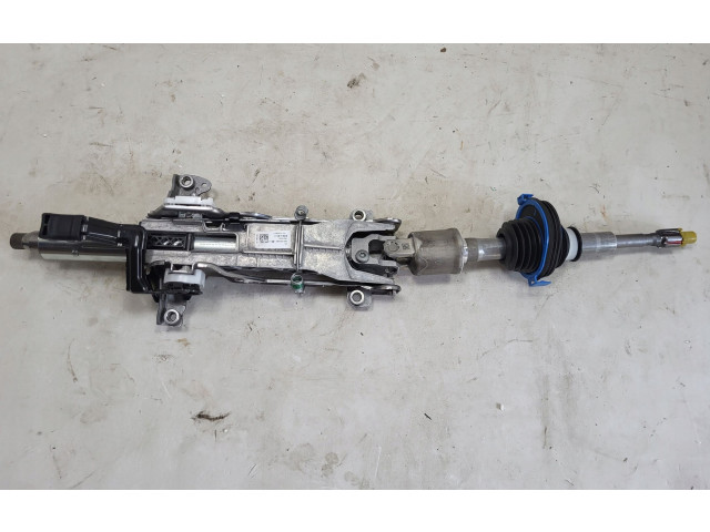  рейка  Колонка рулевая 20646009537   Mercedes-Benz C W206 2021 -  года