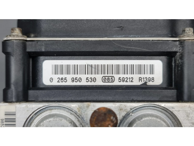 Jednotka ABS 0265950530, 57110SMJE031M1   Honda Civic 2007