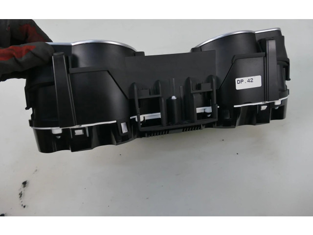 Спидометр (приборный щиток) 8T0920984K   Audi A5 Sportback 8TA 2015