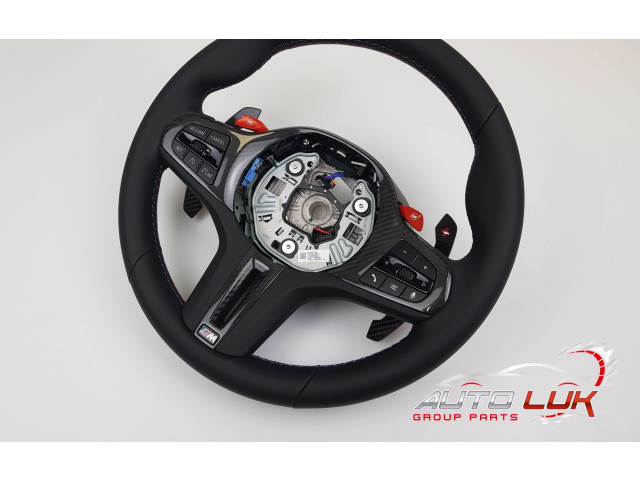 Volant BMW M3 G80 2022 98828777857779, 98828777857779  