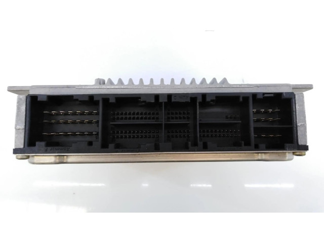 Блок управления двигателя A0255458532, 0261206052   Mercedes-Benz CLK A208 C208