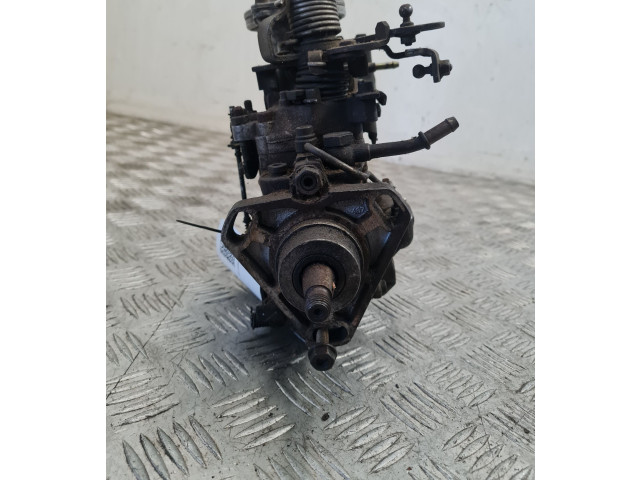 Vstřikovací čerpadlo 068130081   Volkswagen PASSAT B3     