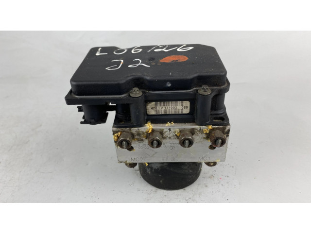 Jednotka ABS 27534AG010, 0265231379   Subaru Legacy 2006
