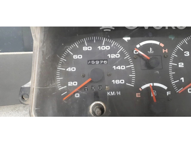 Панель приборов 34100-60a80   Suzuki Vitara (ET/TA)       