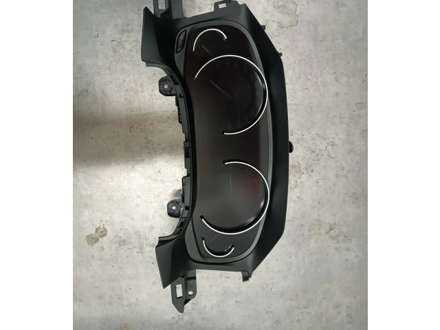 Přístrojová deska  BMW 3 G20 G21 2019 9439968  