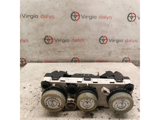 Блок управления климат-контролем 69667016   Mitsubishi Colt