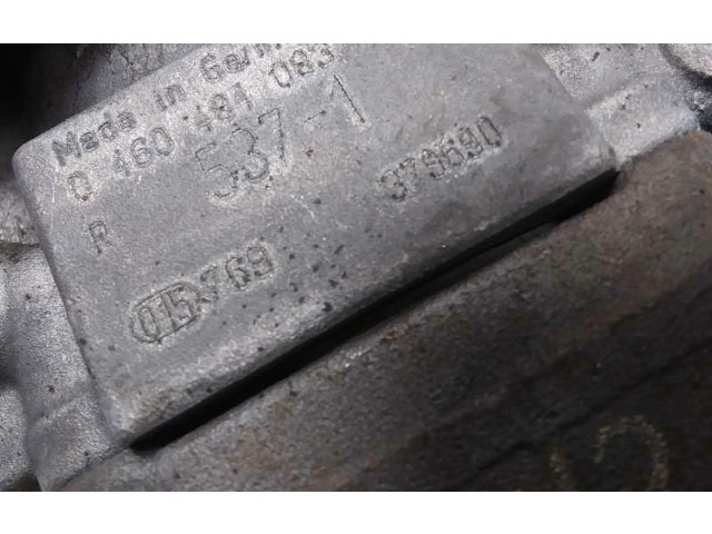 Vstřikovací čerpadlo 0460484083   Fiat Palio    176A3000 