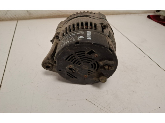 Генератор 046903015F, 0123515012   Audi A6 S6 C4 4A      